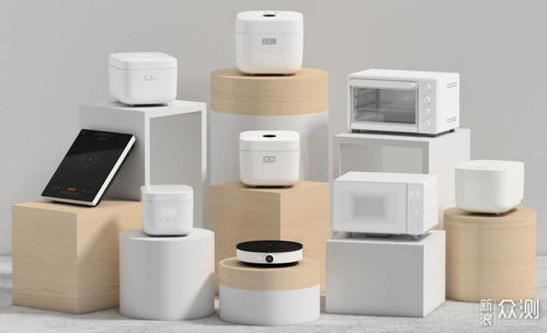 米家電壓力鍋 年輕人的第一臺(tái)高壓鍋與懶人煮菜神器