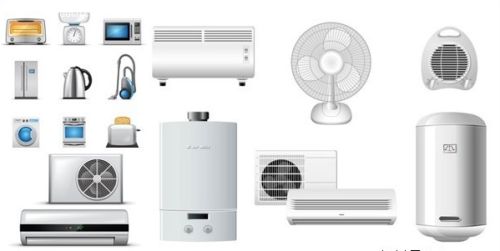 家用電器的電器范圍及其分類(lèi)