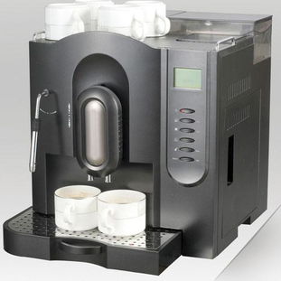 美濃 Merol 全自動(dòng)咖啡機(jī) ME 707 化工產(chǎn)品領(lǐng)域的智能咖啡解決方案