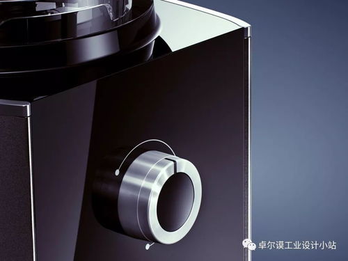 跨界融合 從廚房家電產(chǎn)品設(shè)計看化工產(chǎn)品的創(chuàng)新應(yīng)用