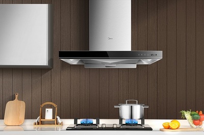 美的家電 引領(lǐng)現(xiàn)代家居生活的智慧與美學(xué)