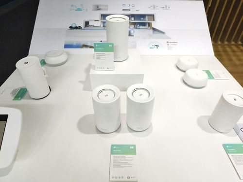 百年IFA 家電科技前沿與化工產(chǎn)品創(chuàng)新的交匯點