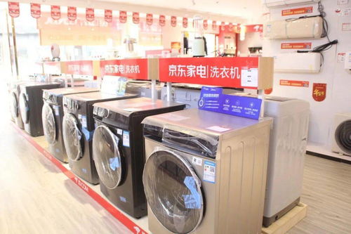 從老兵到新銳 專訪京東家電專賣店張云——19年家電征程的轉(zhuǎn)型與堅守