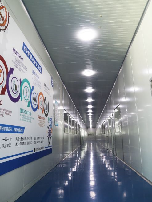 品鑒即食燕窩加工廠 透明工廠引領(lǐng)網(wǎng)絡(luò)文化經(jīng)營新浪潮